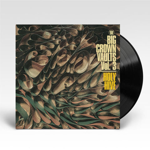Big Crown Vaults Vol 3 (Vinyl)
