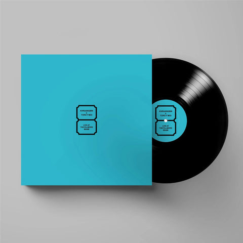 Live At The Fillmore Miami (Vinyl)