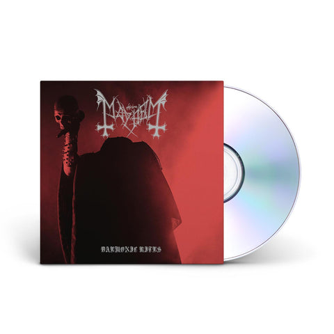 Daemonic Rites (Limited Edition)