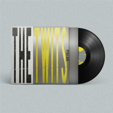 Twits, The (Vinyl)