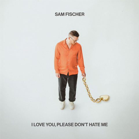 I Love You, Please Don’t Hate Me