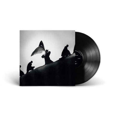 Playing Robots Into Heaven (Vinyl) (Import)