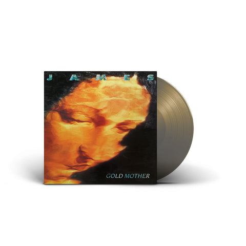 Gold Mother (JB Hi-Fi AU Exclusive Gold Vinyl)