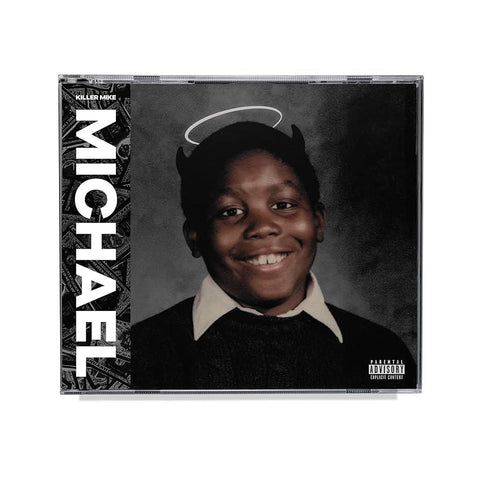 Michael (Import)
