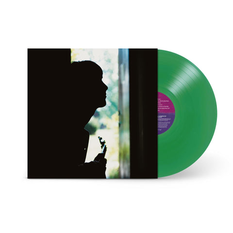 Wild Wood (JB Hi-Fi AU Exclusive Light Green Vinyl)