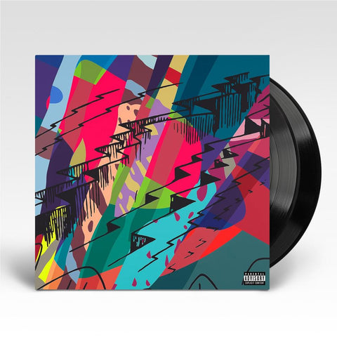 Insano (Vinyl) (Import)
