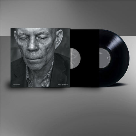 Songs Of Silence (Vinyl)