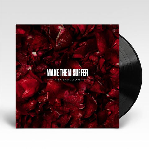 Neverbloom (Vinyl)