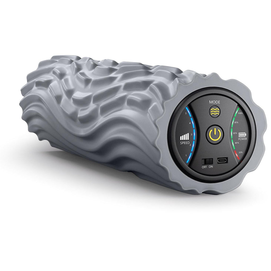 RENPHO Vibrating Foam Roller JB HiFi