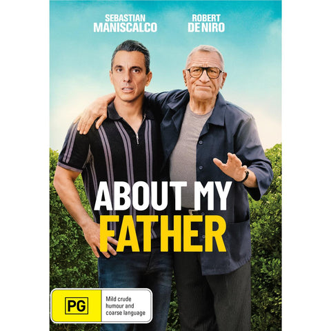 About My Father