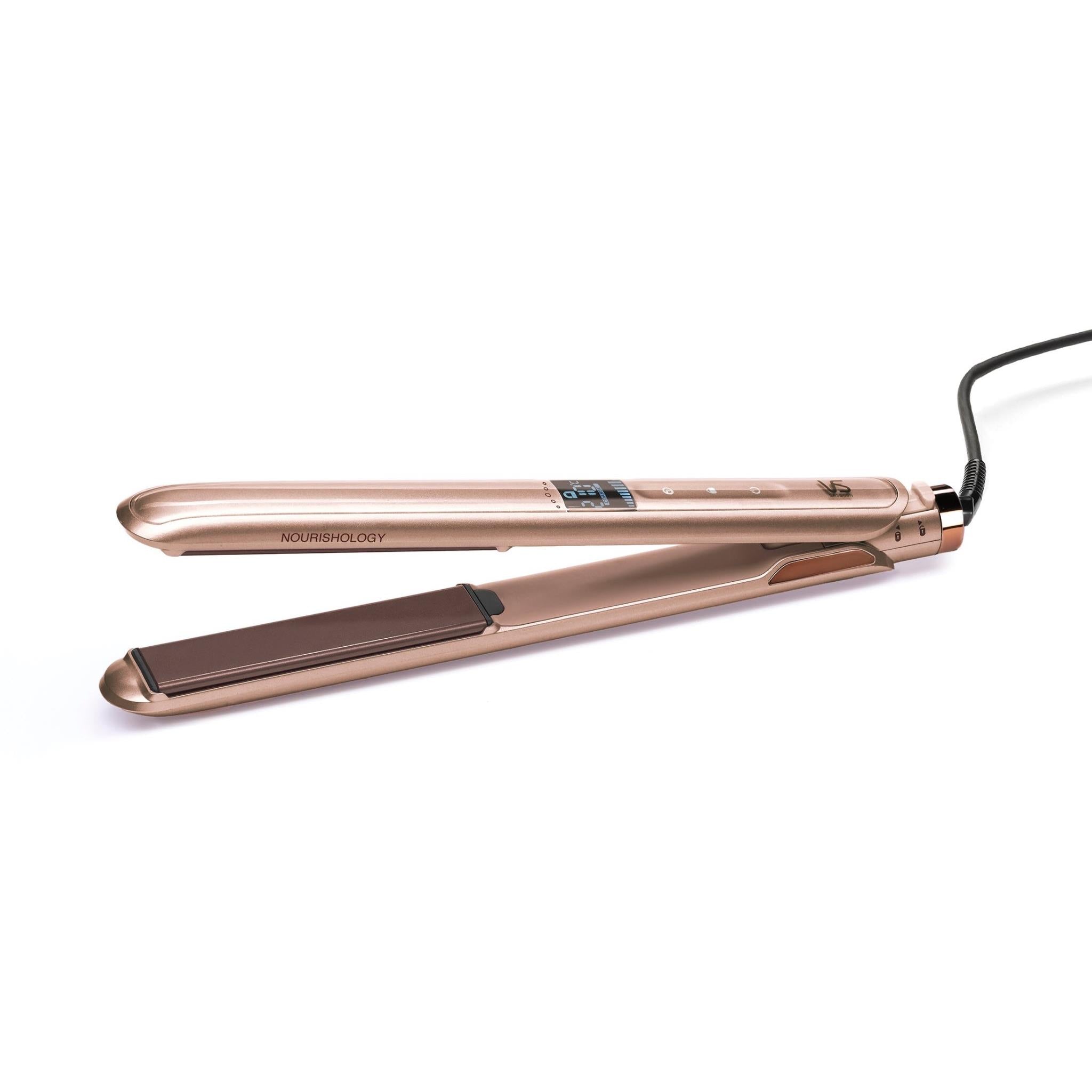 Vidal Sassoon Keratin Keratin Protect Hair Straightener Vsle2540a