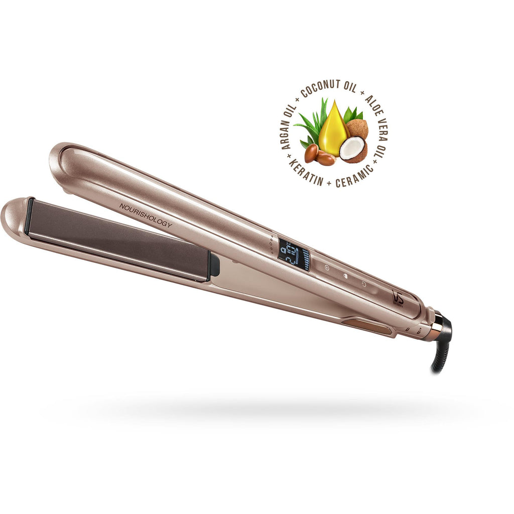 VS Sassoon Nourishology Smooth Straightener JB HiFi