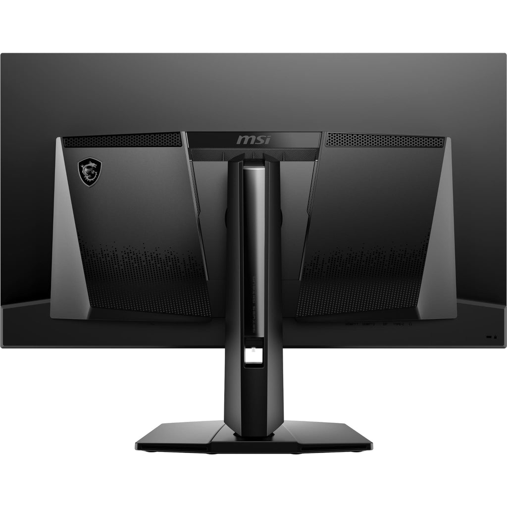 MSI MAG 321UPX 32" 4k UHD 240Hz QDOLED Gaming Monitor JB HiFi