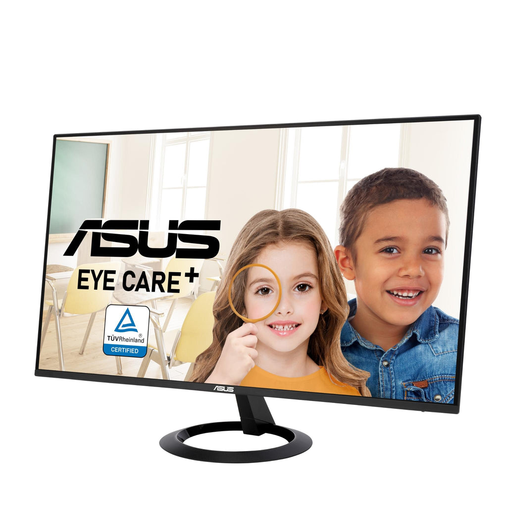 Asus VZ27EHF 27" FHD 100Hz Eye Care Monitor JB HiFi