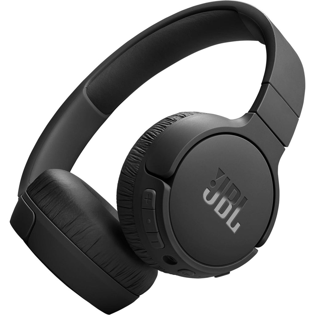 JBL Tune 670 Wireless Adaptive Noise Cancelling OnEar Headphones
