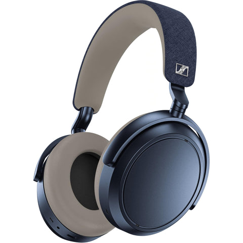 Sennheiser Momentum Wireless 4 (Denim) Over-Ear ANC Headphones