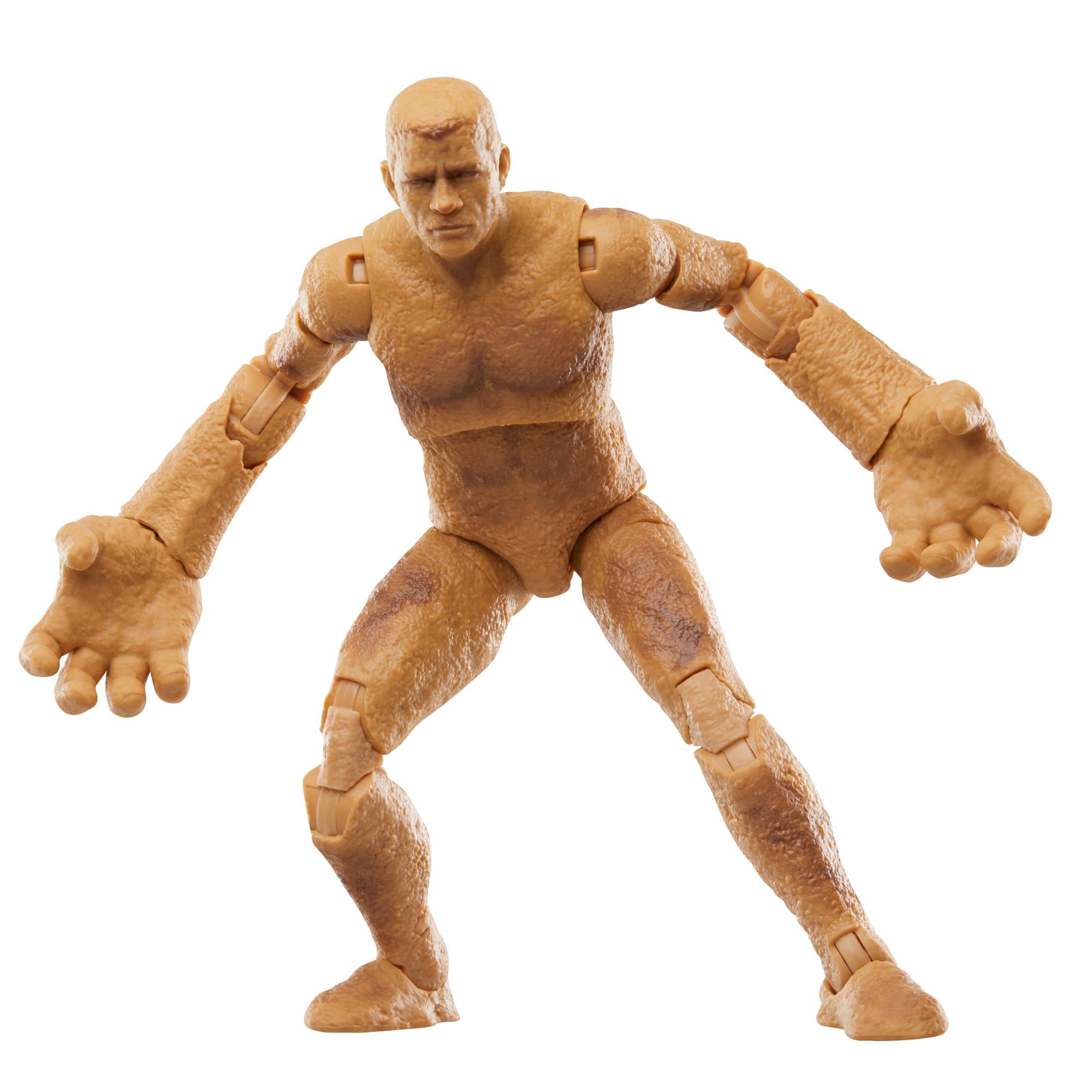 Marvel - Legends Series: Marvel's Sandman Figure (PulseCon 2023