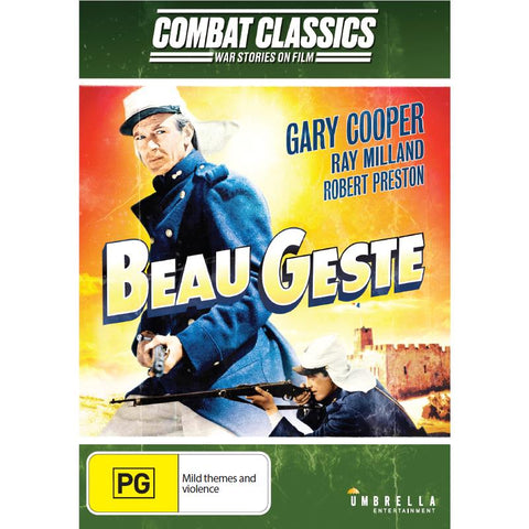 Beau Geste