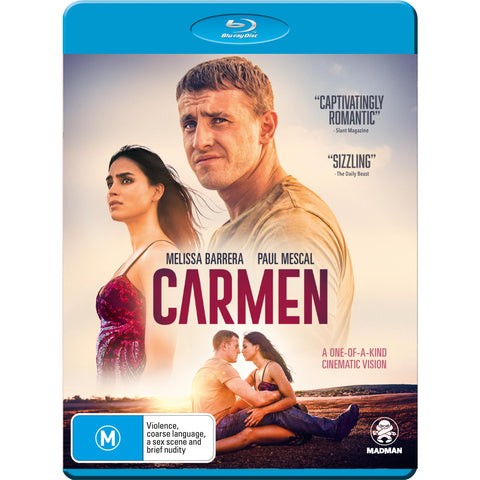 Carmen
