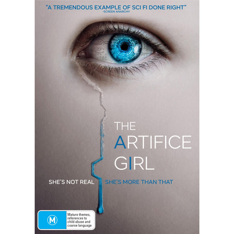 Artifice Girl, The