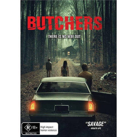 Butchers