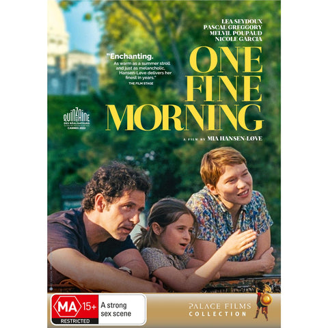 One Fine Morning