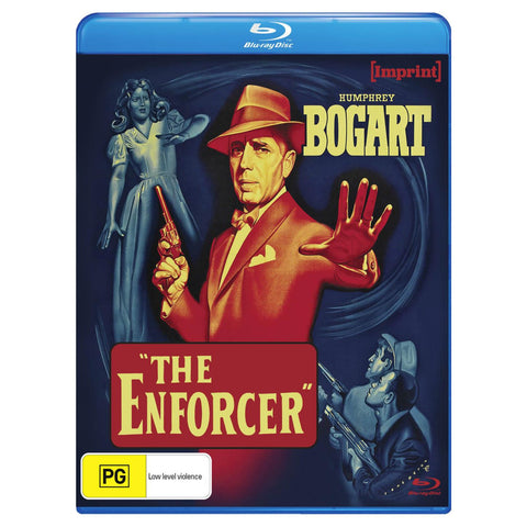 Enforcer, The (Imprint Collection)