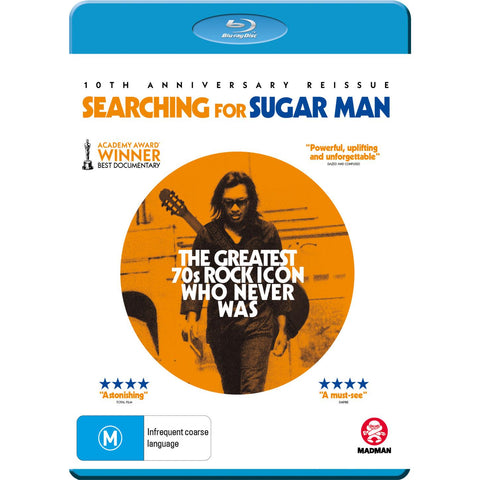Searching for Sugar Man 10th Anniversary