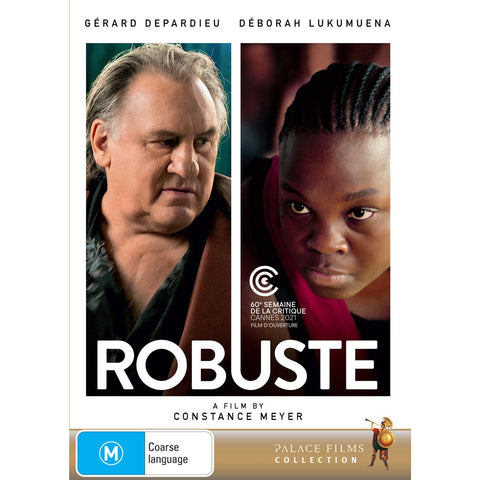 Robuste