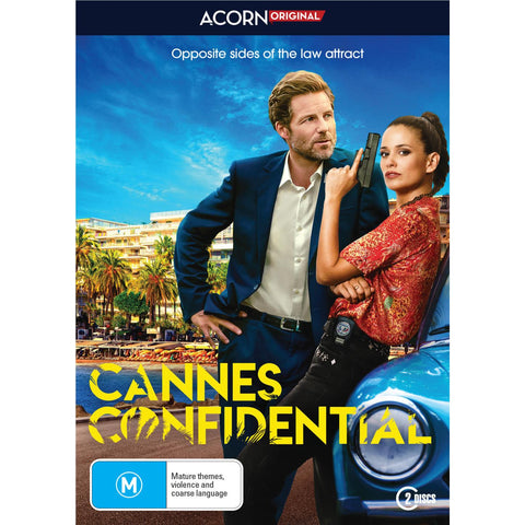 Cannes Confidential