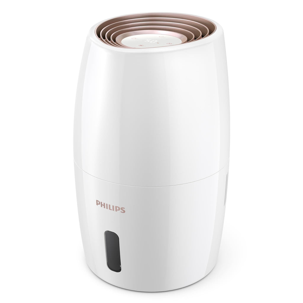 Philips 2000 Series Air Humidifier (White) JB HiFi