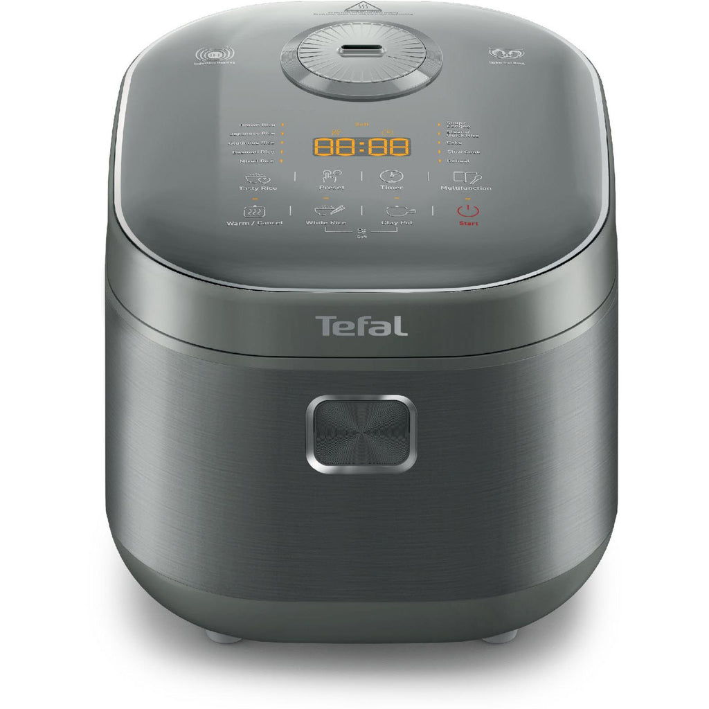 Tefal Induction Rice Master & Slow Cooker JB HiFi
