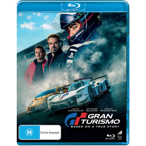 Gran Turismo