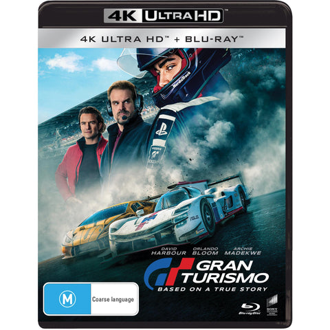 Gran Turismo