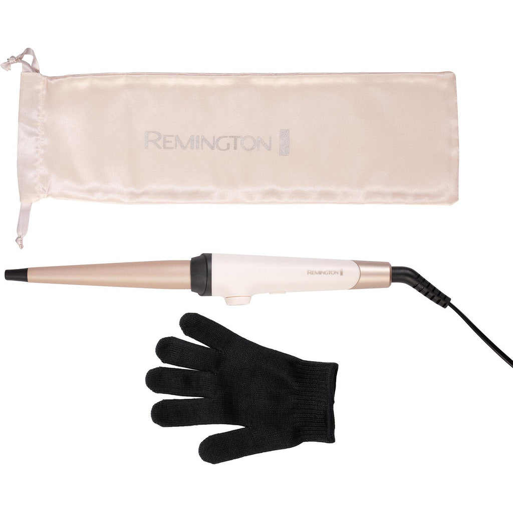 Remington She Soft Curling Wand JB HiFi