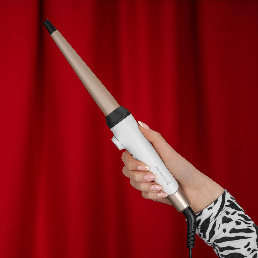Remington She Soft Curling Wand JB HiFi
