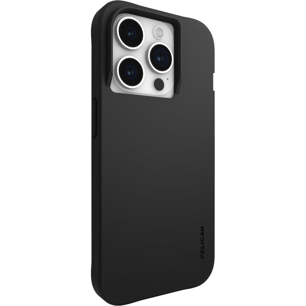 Pelican Ranger Case for iPhone 15 Pro (Black) JB HiFi