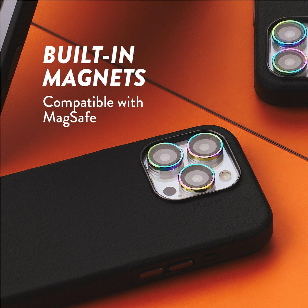 EFM Monaco Wallet Case with D3O for iPhone 15 Pro Max JB HiFi