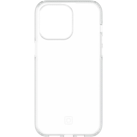 Incipio Duo Case for iPhone 15 Pro Max (Clear)