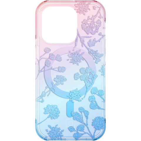 Incipio Forme Protective MagSafe Case for iPhone 15 Pro (Eternal Spring)