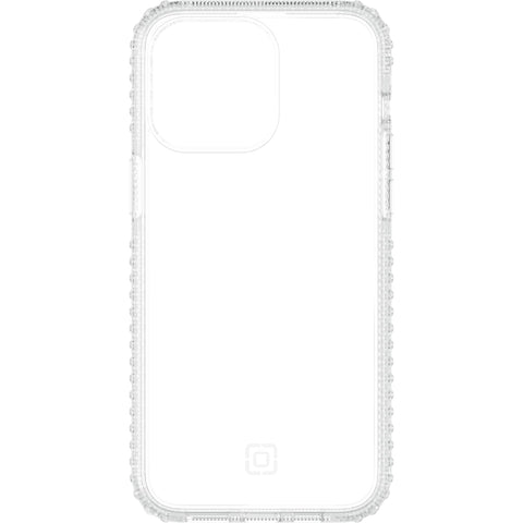 Incipio Grip Case for iPhone 15 Pro Max (Clear)