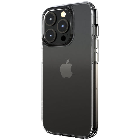 Cygnett AeroShield Protective Case for iPhone 15 Pro (Clear)