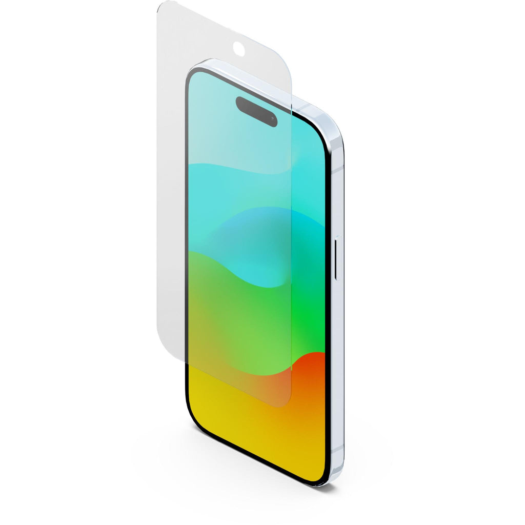 Tough DefenceShield Screen Protector for iPhone 15 JB HiFi