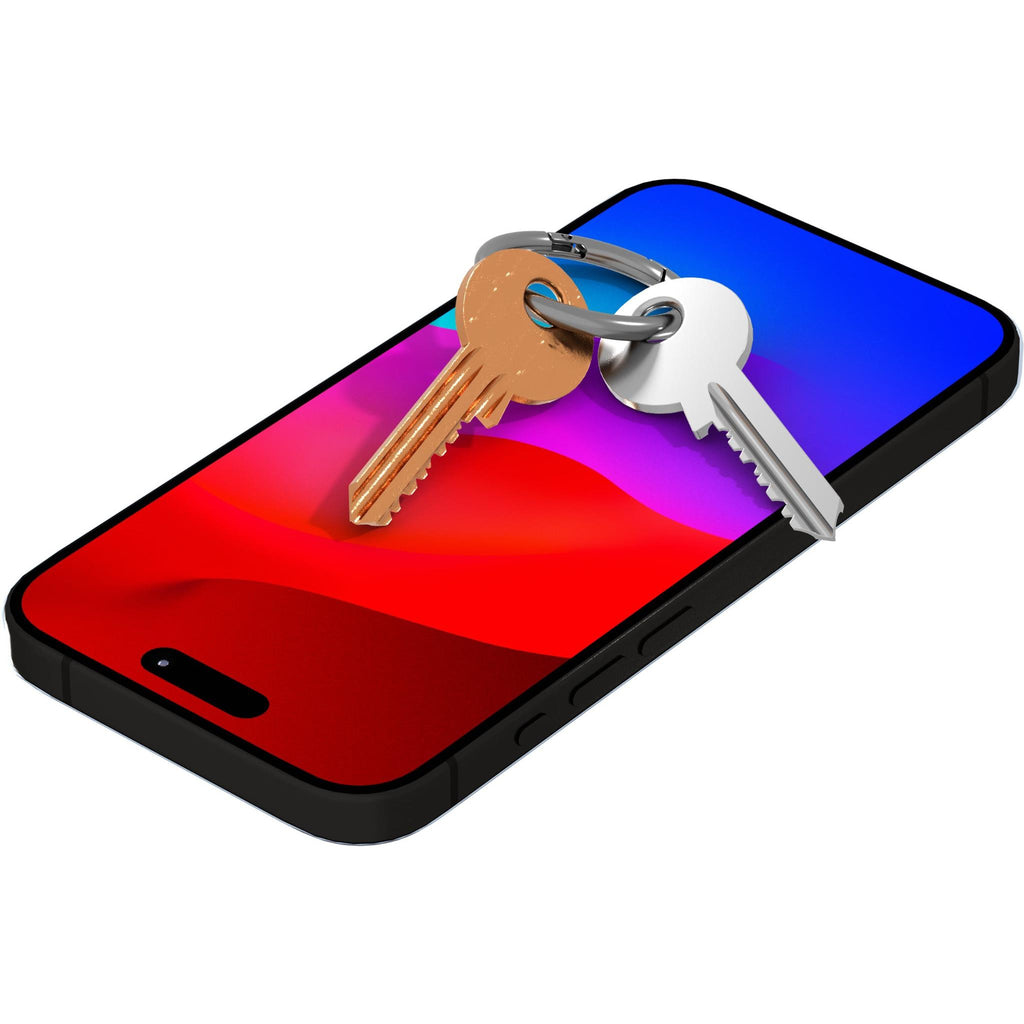 Tough DefenceShield Screen Protector for iPhone 15 Pro JB HiFi