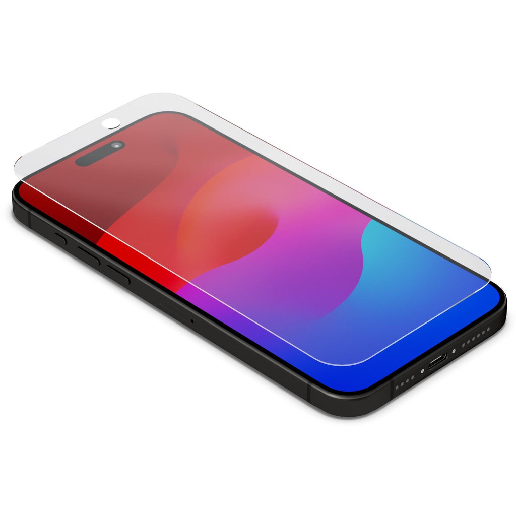 Tough DefenceShield Screen Protector for iPhone 15 Pro Max JB HiFi