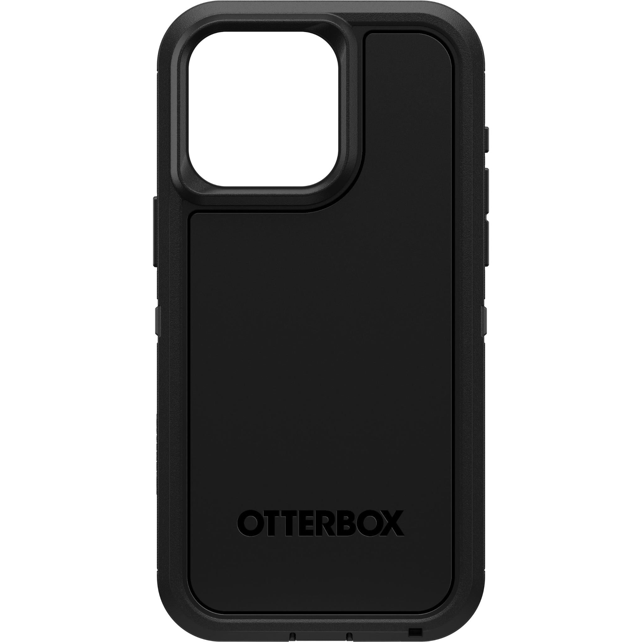 Blue MagSafe iPhone 15 Case  OtterBox Defender Series XT