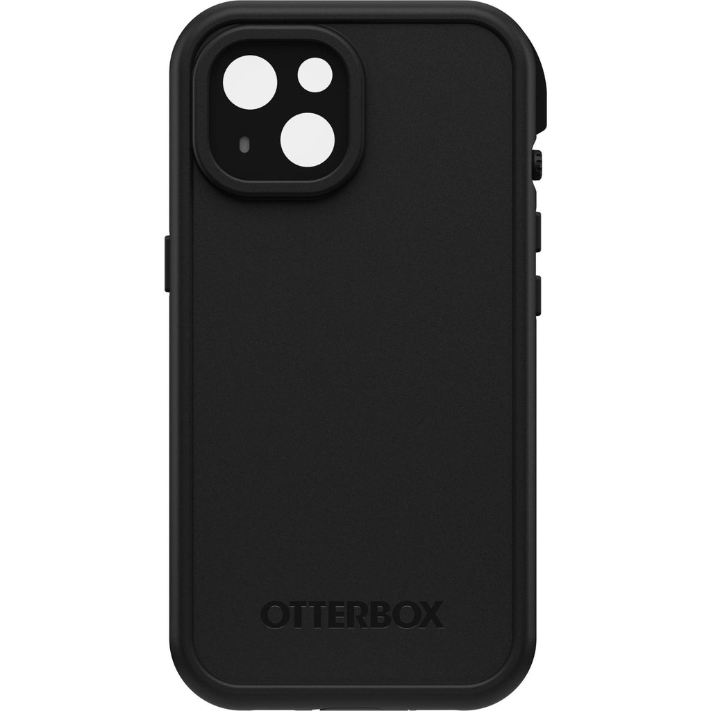 Otterbox Fre MagSafe Case for iPhone 15 (Black) JB HiFi