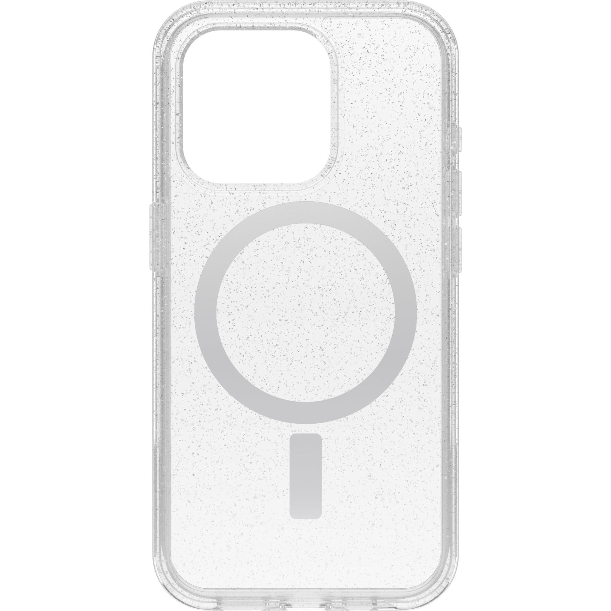 Clear Clear MagSafe iPhone 15 Pro Max Case | OtterBox Symmetry Series Clear  for MagSafe
