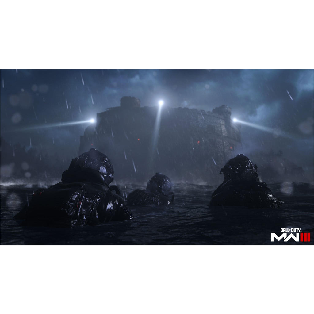 Call of Duty Modern Warfare III JB HiFi