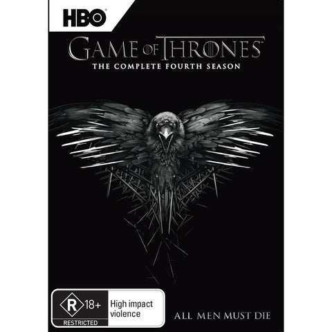 Game Of Thrones - Season 4